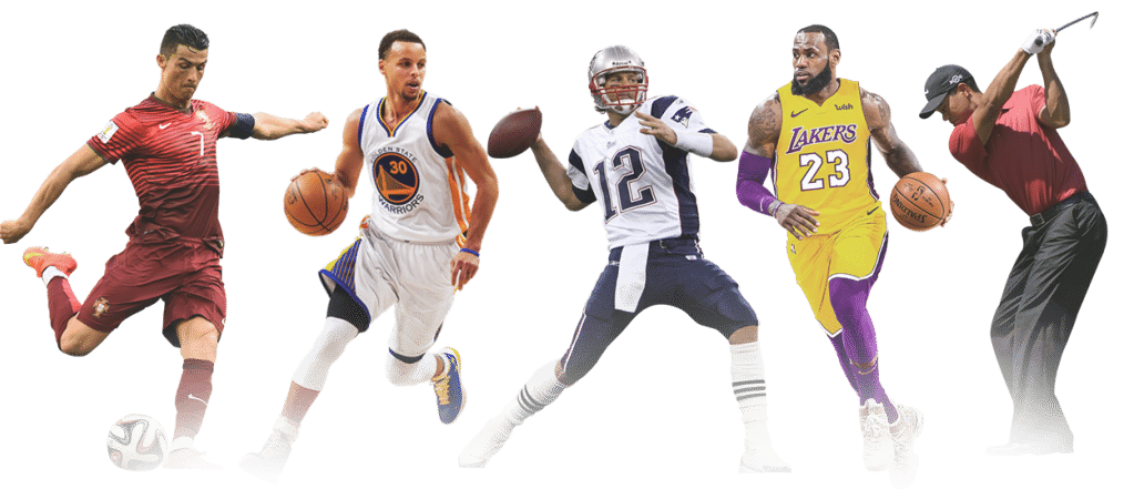 Tenet Streams IPTV sports