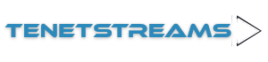 Tenetstreams logo
