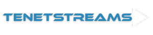 Tenetstreams logo