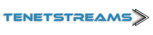 Tenetstreams logo
