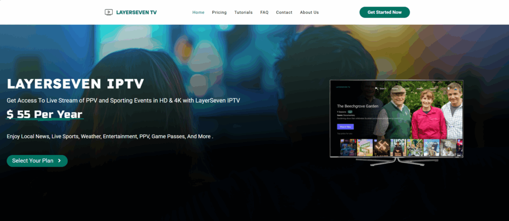 tenet streams alternative 2