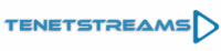 Tenet streams logo